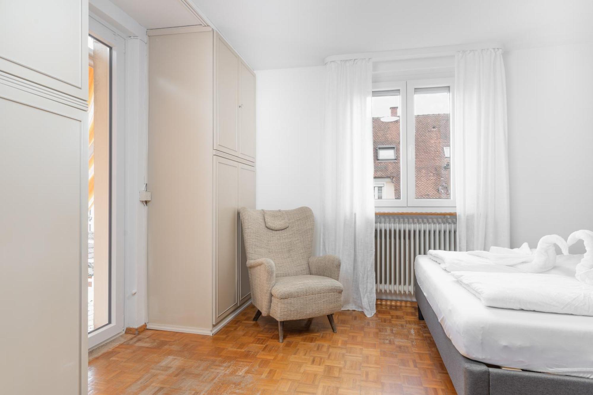 Bodensee-Haus Istayunixi Seenaehe-Terrasse-Garten-Netflix-Parkplatz رادولفزيل ام بوندنز المظهر الخارجي الصورة