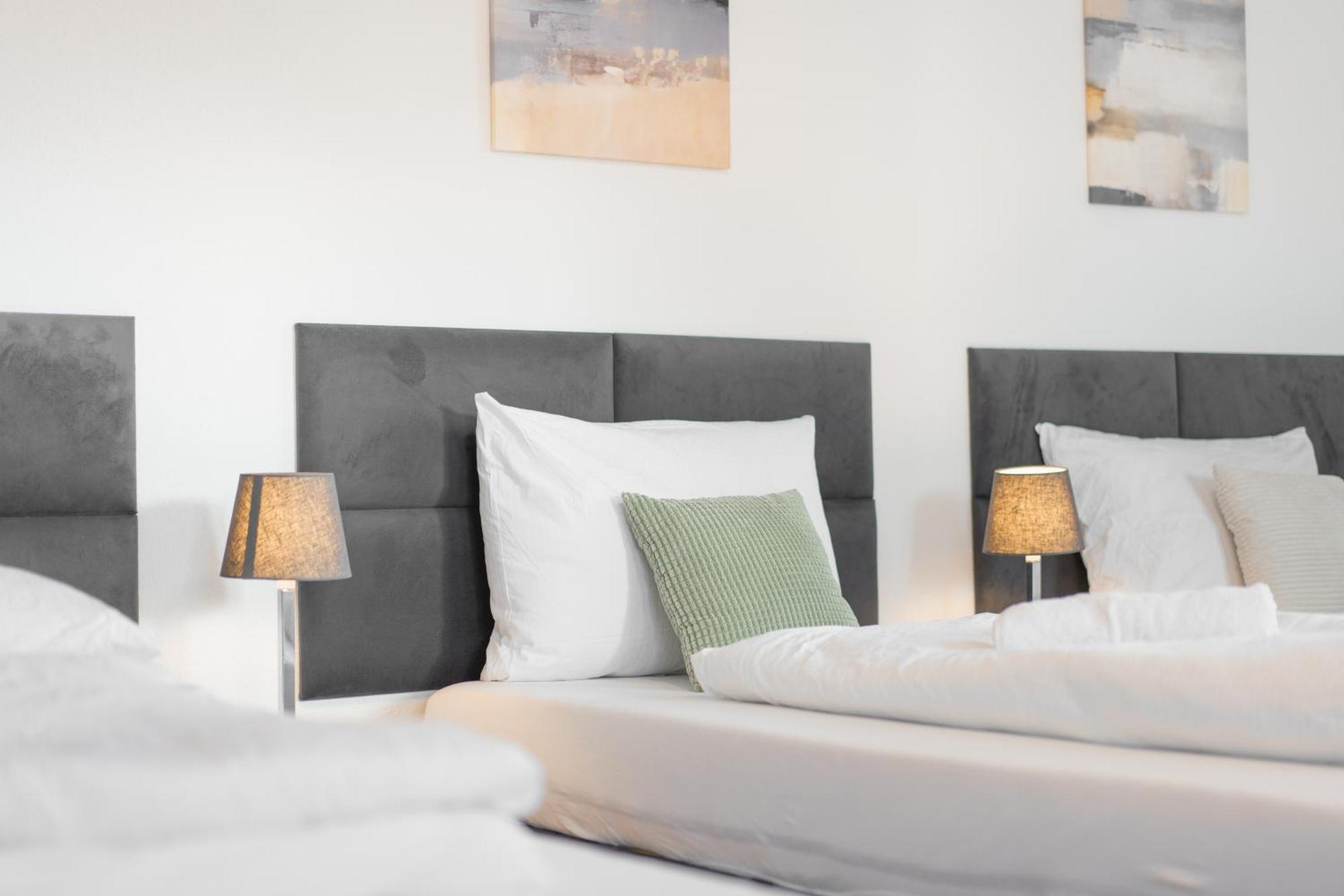 Bodensee-Haus Istayunixi Seenaehe-Terrasse-Garten-Netflix-Parkplatz رادولفزيل ام بوندنز المظهر الخارجي الصورة