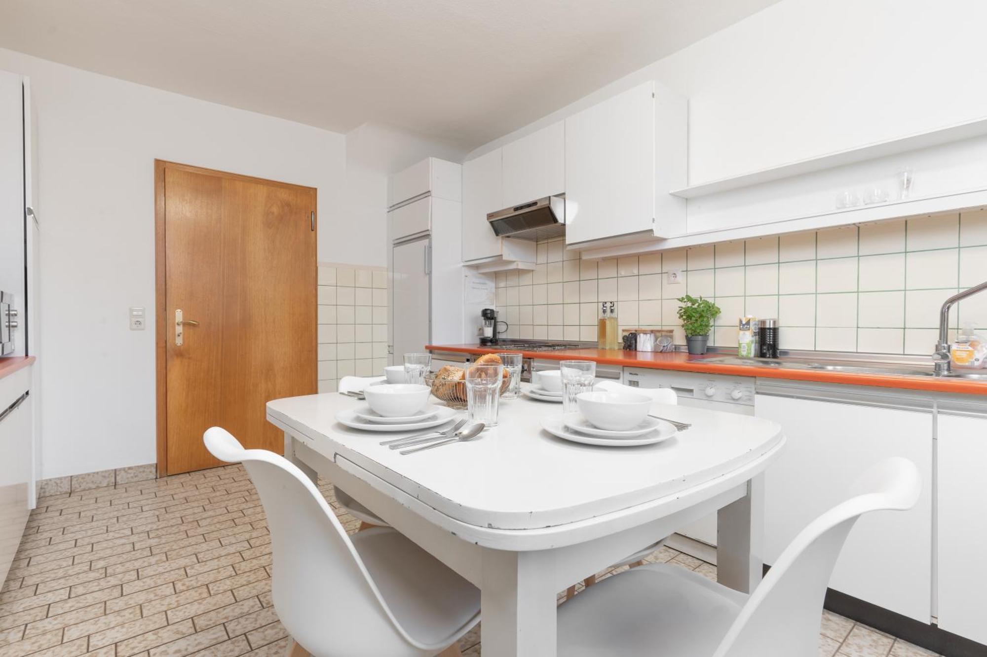 Bodensee-Haus Istayunixi Seenaehe-Terrasse-Garten-Netflix-Parkplatz رادولفزيل ام بوندنز المظهر الخارجي الصورة