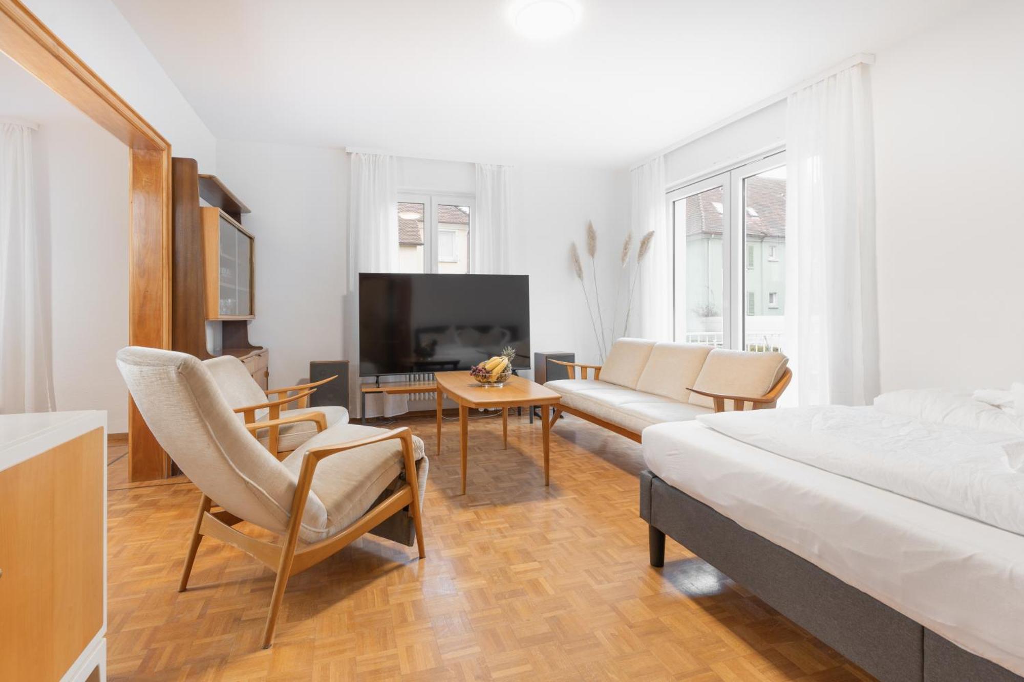 Bodensee-Haus Istayunixi Seenaehe-Terrasse-Garten-Netflix-Parkplatz رادولفزيل ام بوندنز المظهر الخارجي الصورة