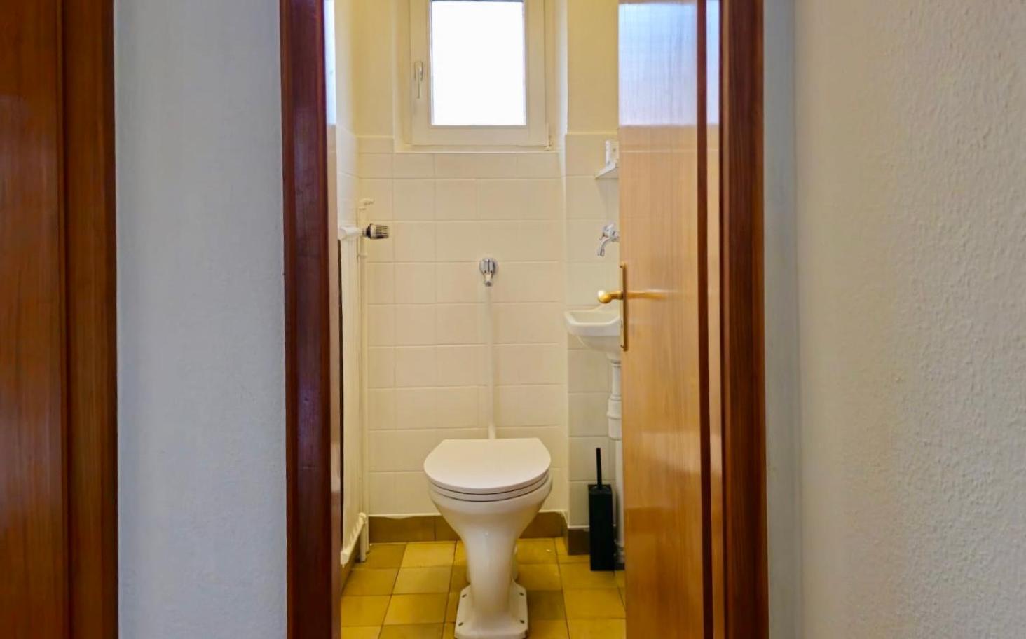 Bodensee-Haus Istayunixi Seenaehe-Terrasse-Garten-Netflix-Parkplatz رادولفزيل ام بوندنز المظهر الخارجي الصورة